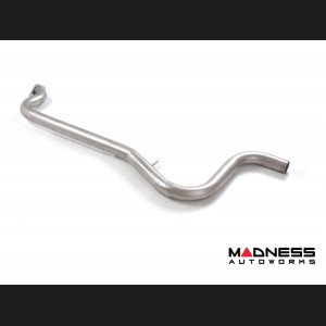 Alfa Romeo Tonale Performance Exhaust - 1.5L - Ragazzon - Evo Line - Center Section - Straight Through